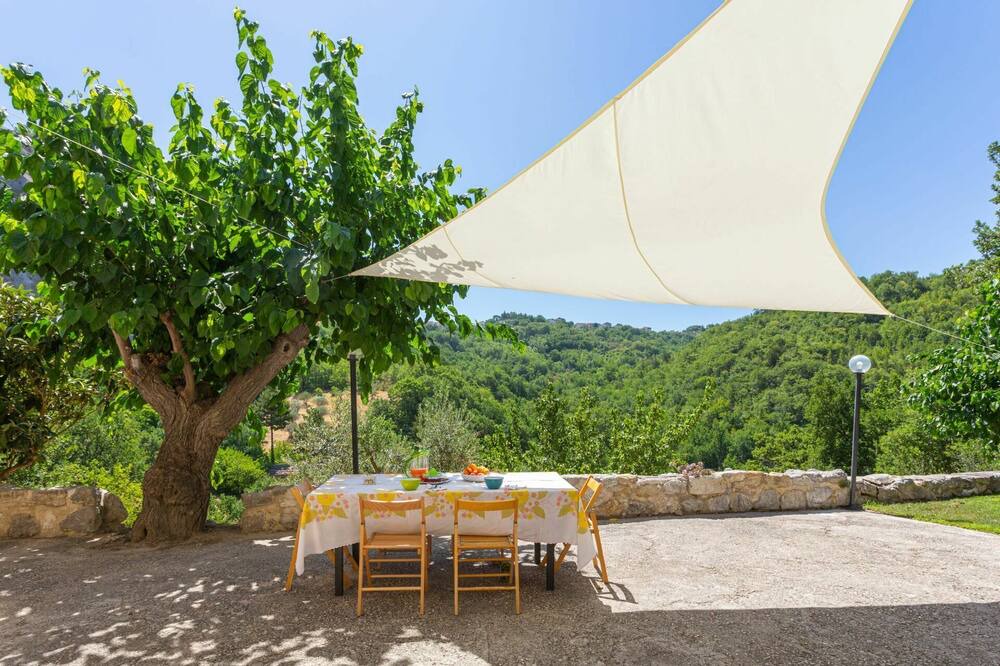 Photo of Outdoor in Gessopalena