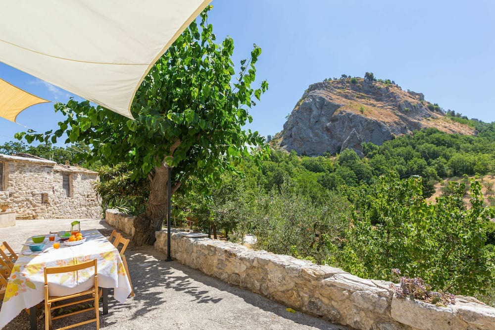 Photo of Outdoor in Gessopalena