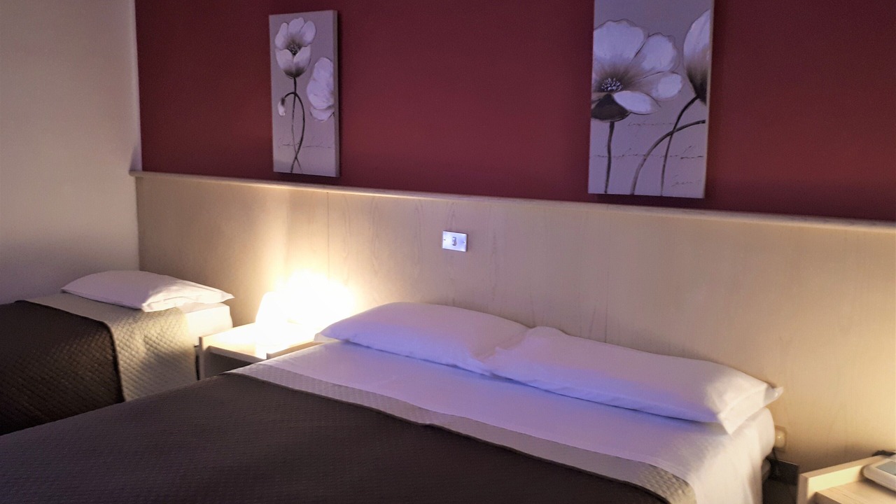 Photo of Bedroom in Orvieto Scalo
