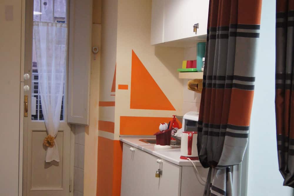 Photo of Kitchen in Monti