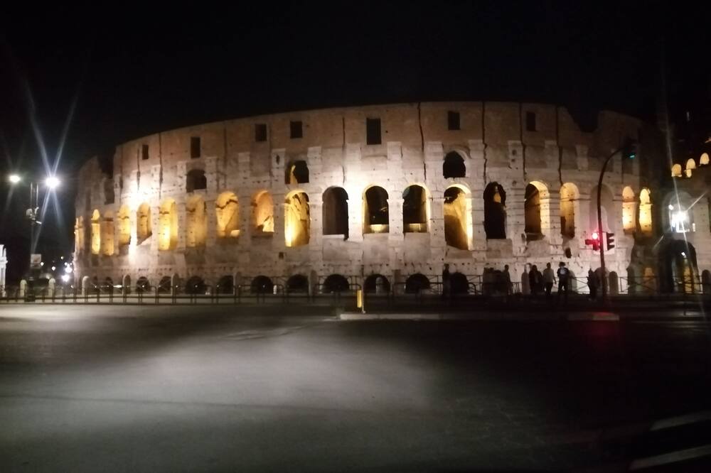 Photo of Outdoor in Monti