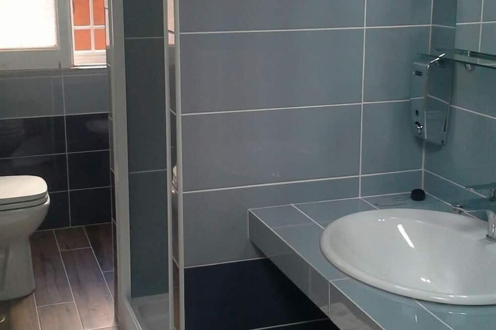 Photo of Bathroom in Monti