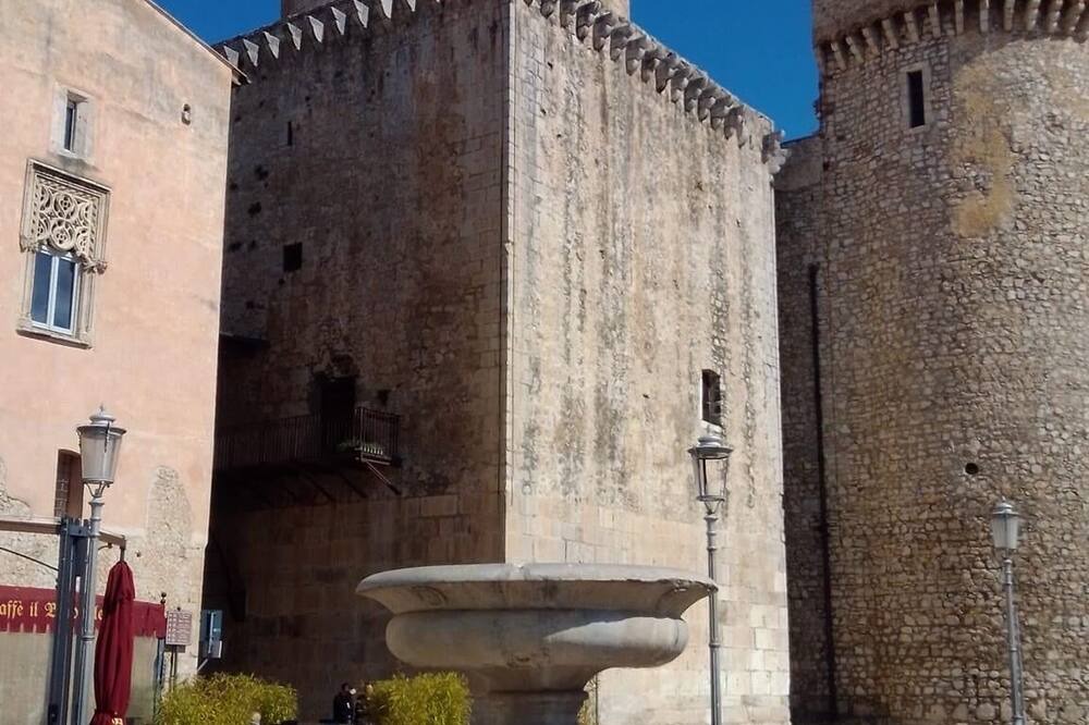 Photo of Outdoor in Fondi