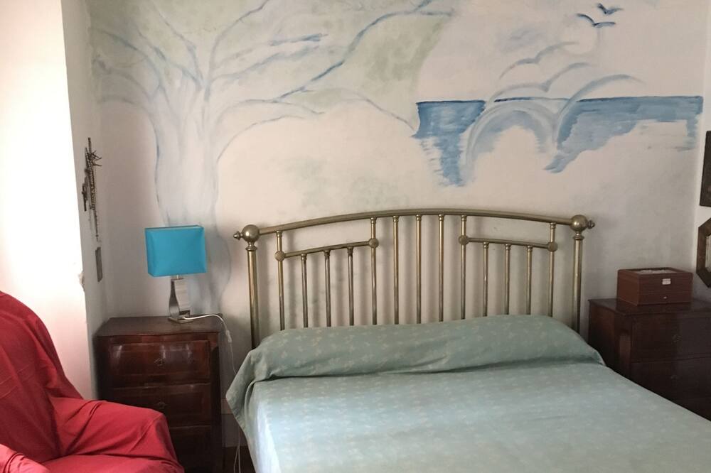 Photo of Bedroom in Fondi