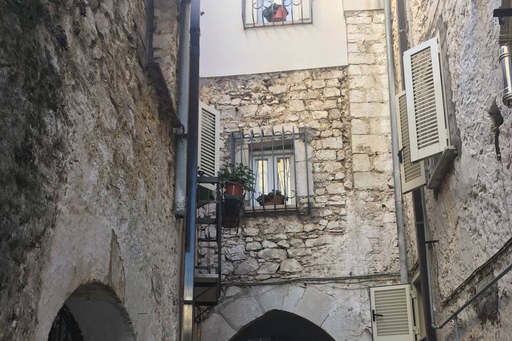 Photo of Outdoor in Fondi