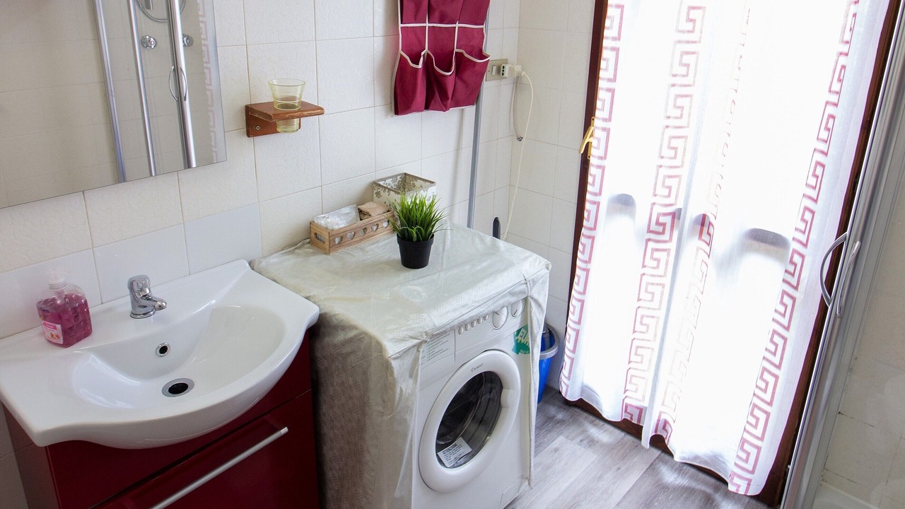 Photo of Bathroom in Silvi