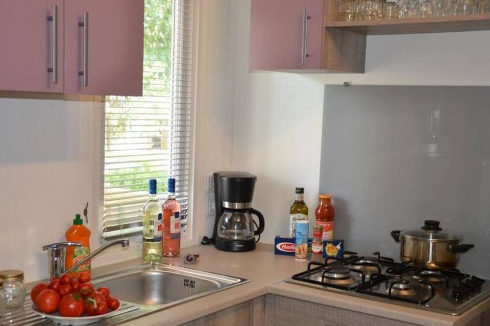 Photo of Kitchen in Mandrione