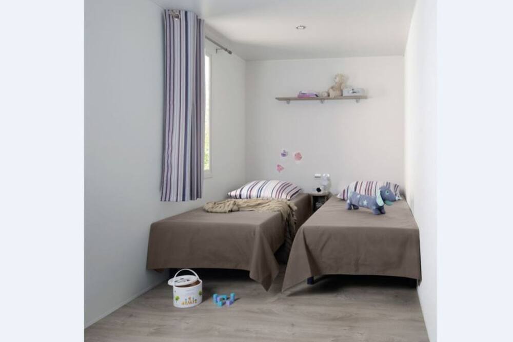 Photo of Bedroom in Mandrione
