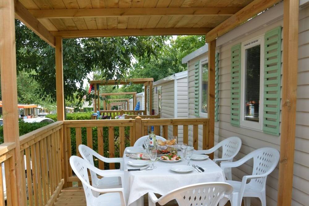 Photo of Patio Balcony in Mandrione