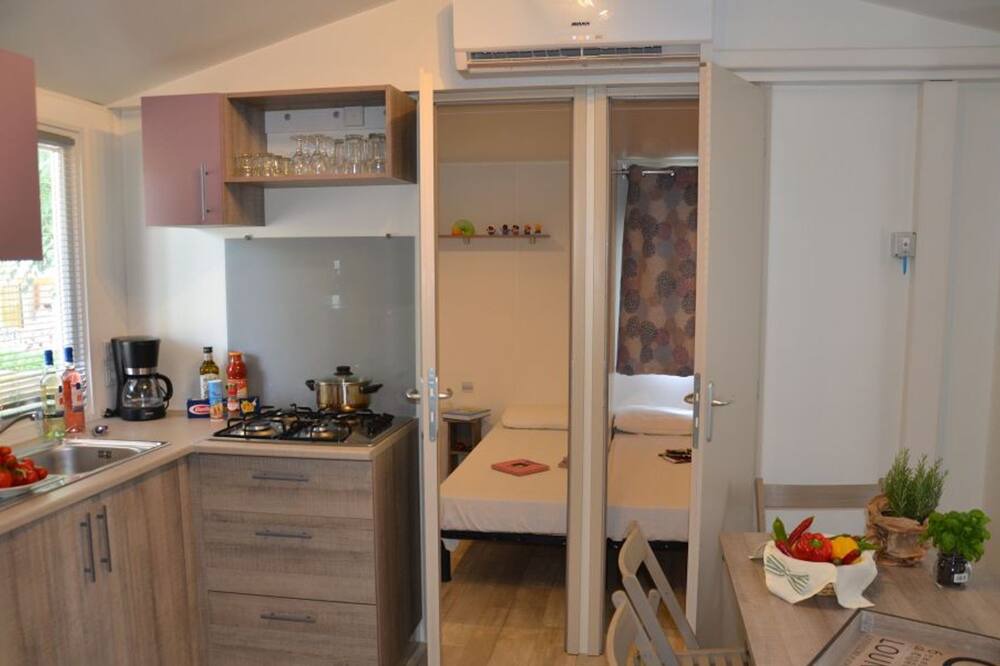 Photo of Kitchen in Mandrione