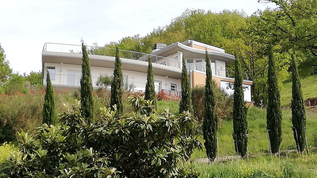 Photo of Outdoor in Vallo Scalo