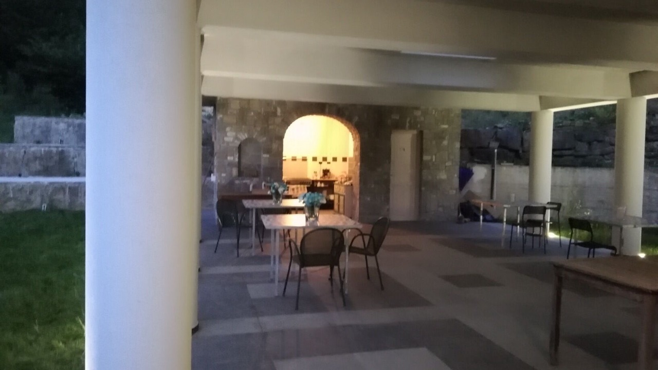 Photo of Outdoor in Vallo Scalo