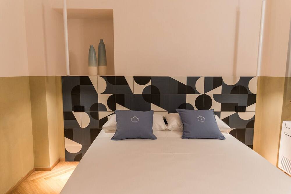 Photo of Bedroom in Rapagnano
