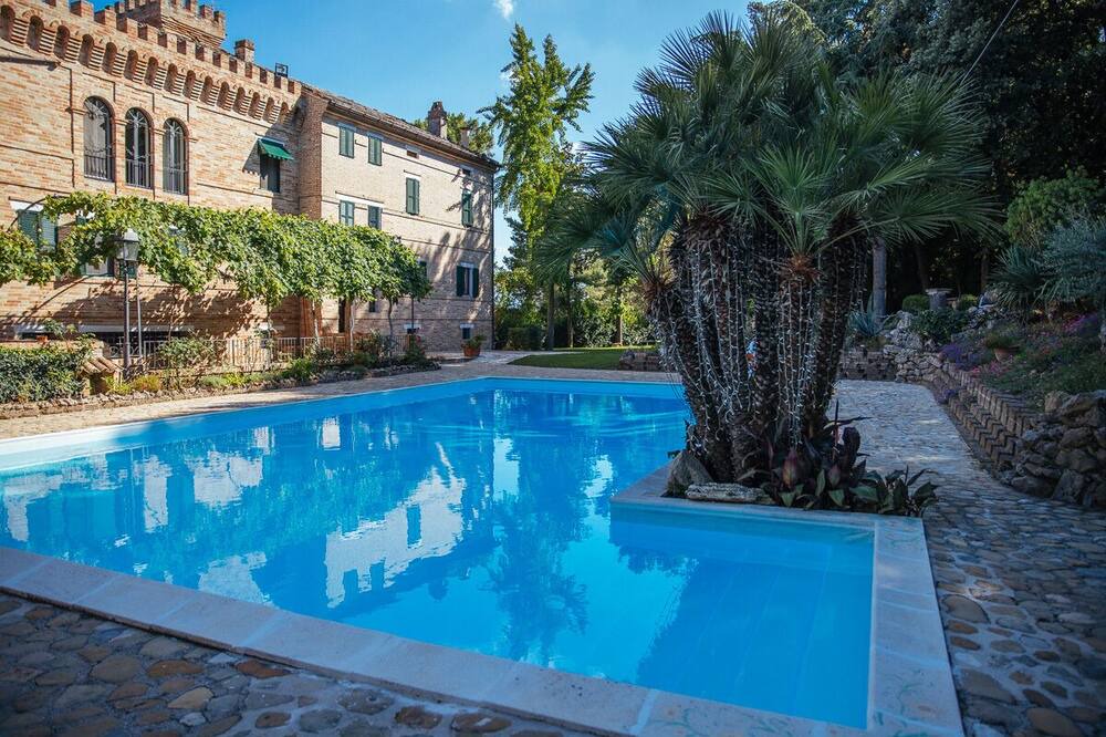 Photo of Outdoor in Rapagnano