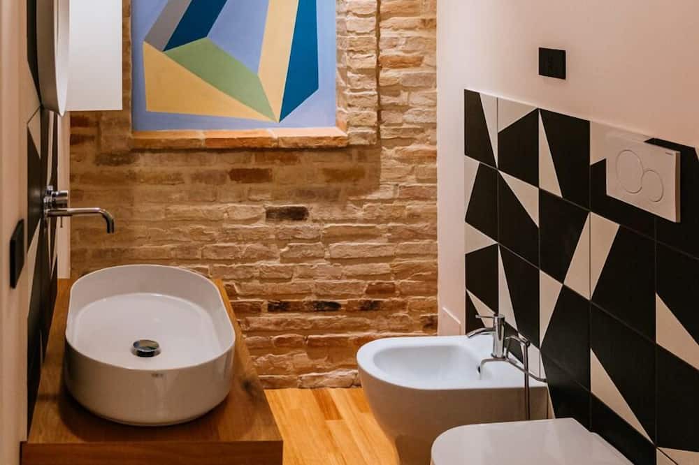 Photo of Bathroom in Rapagnano