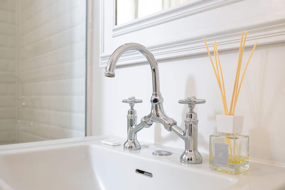 Photo of Bathroom in Rione V Ponte