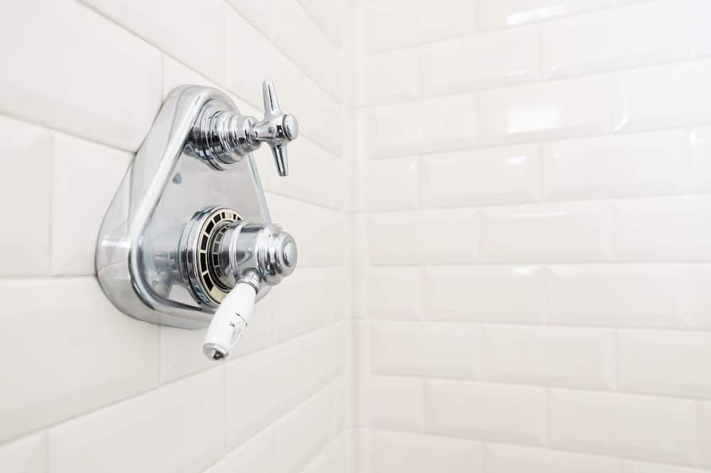 Photo of Bathroom in Rione V Ponte