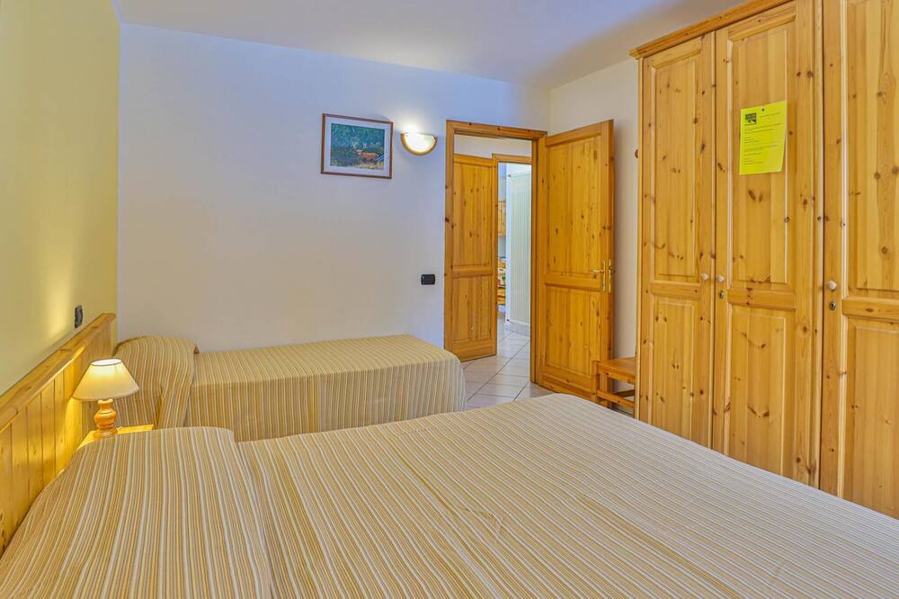 Photo of Bedroom in Antey-Saint-Andre