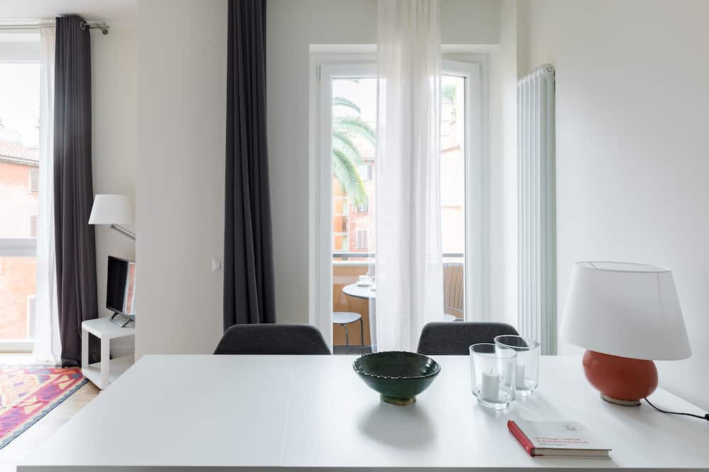 Photo of Kitchen in Rome City Centre
