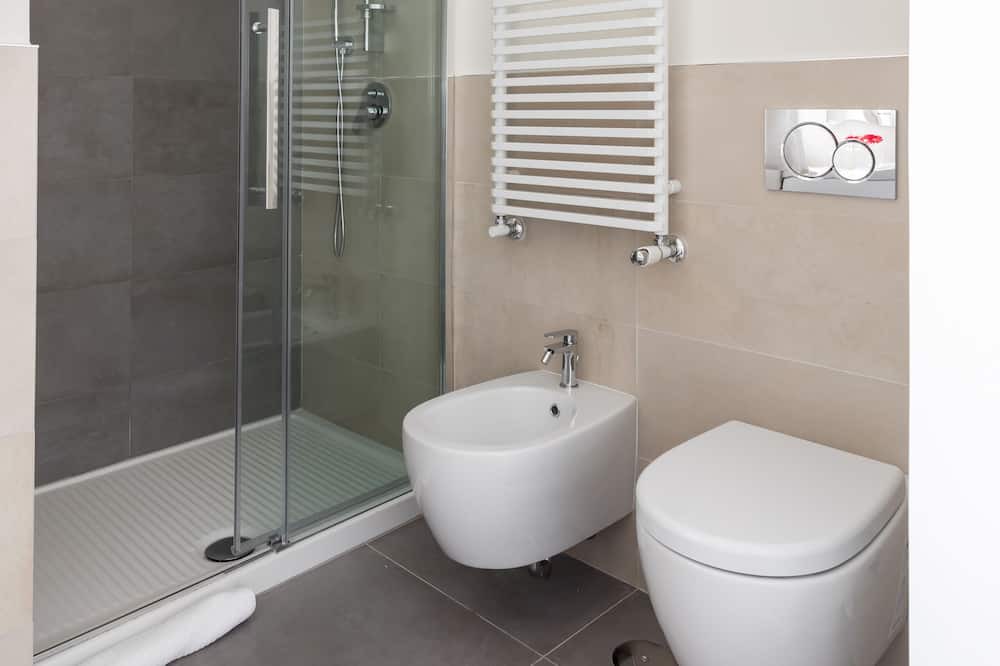 Photo of Bathroom in Rome City Centre