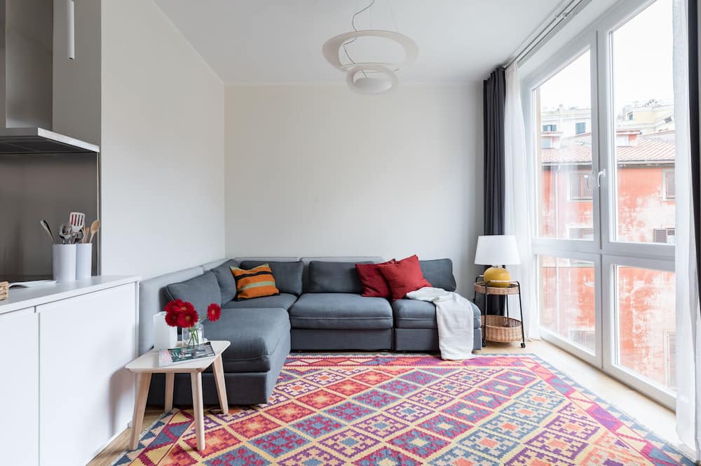 Photo of Bedroom in Rome City Centre