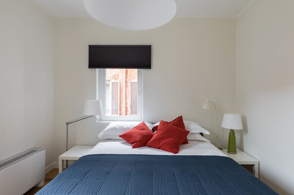 Photo of Bedroom in Rome City Centre