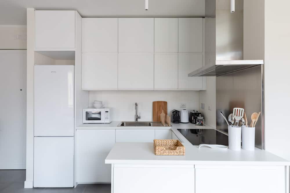 Photo of Kitchen in Rome City Centre