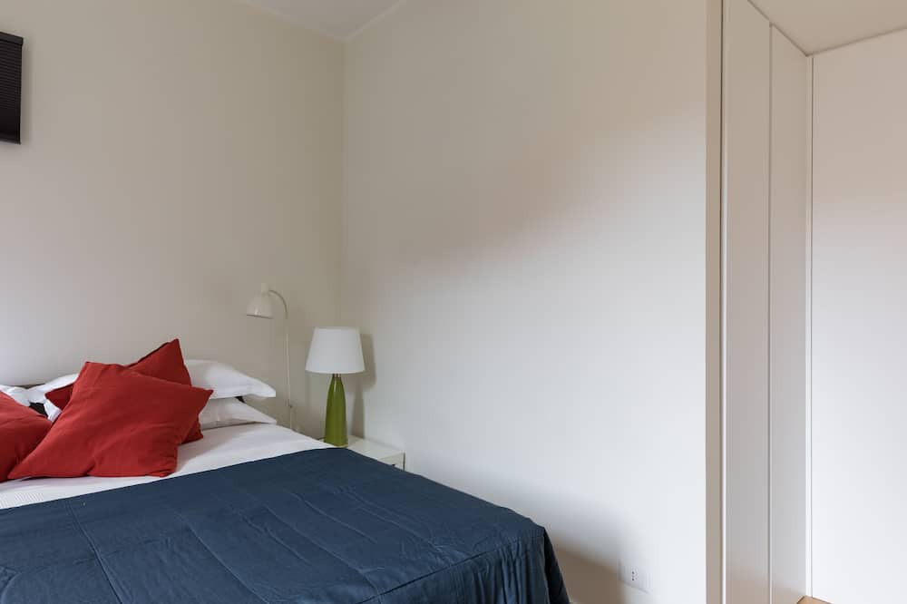 Photo of Bedroom in Rome City Centre