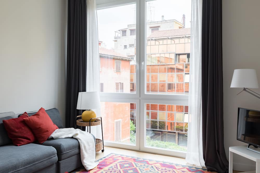 Photo of Bedroom in Rome City Centre