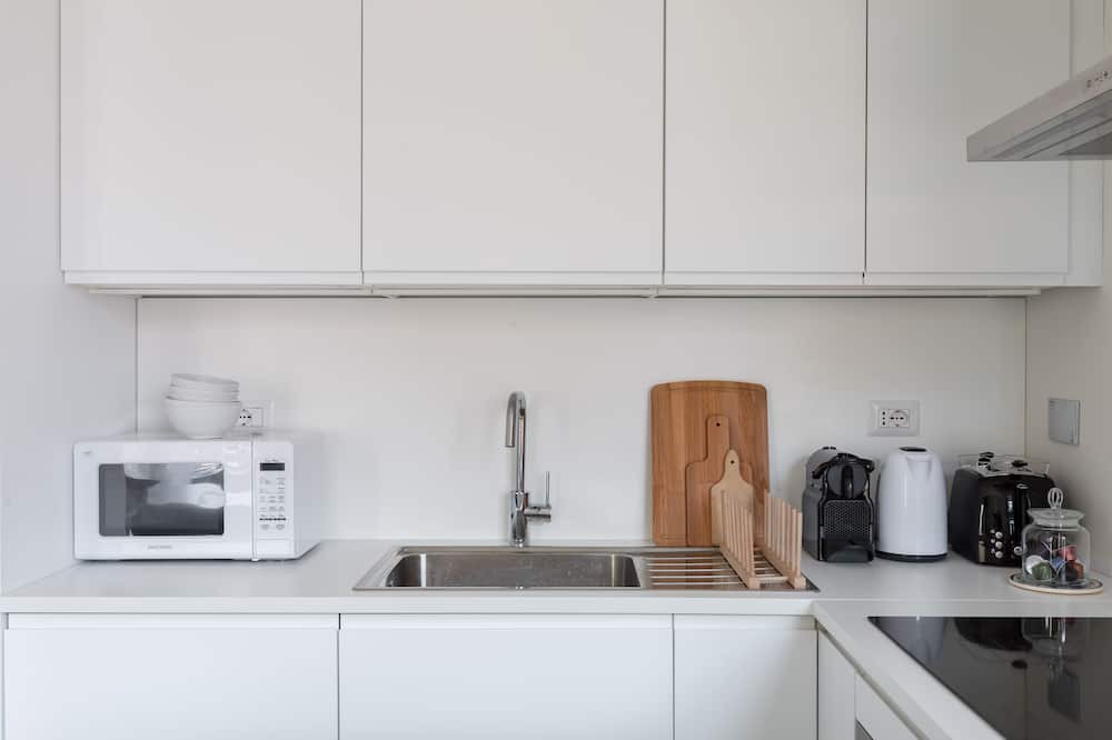 Photo of Kitchen in Rome City Centre
