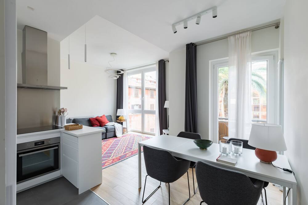 Photo of Kitchen in Rome City Centre