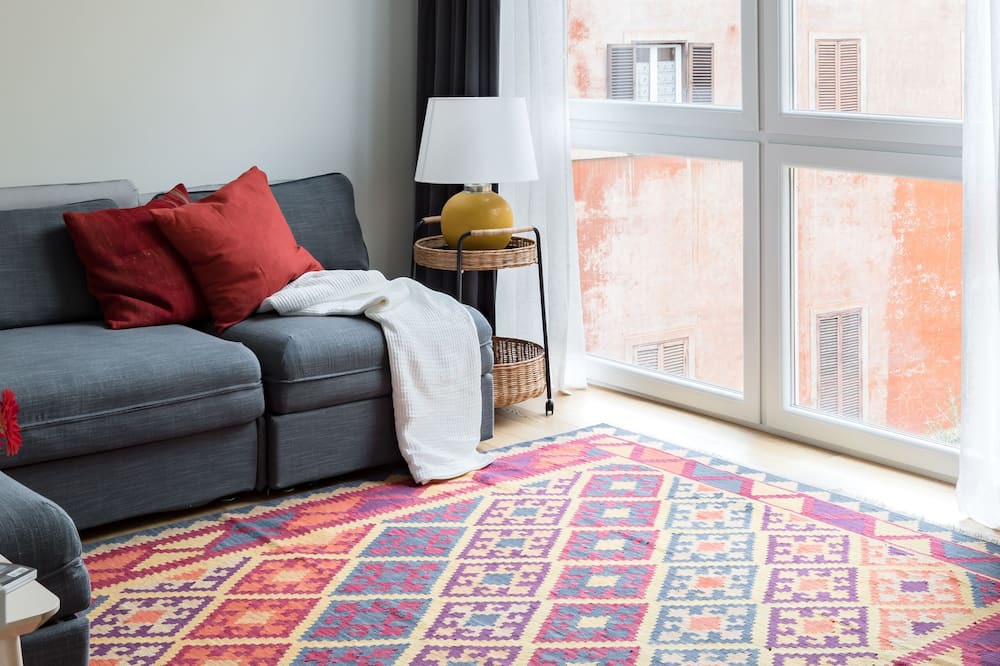 Photo of Bedroom in Rome City Centre