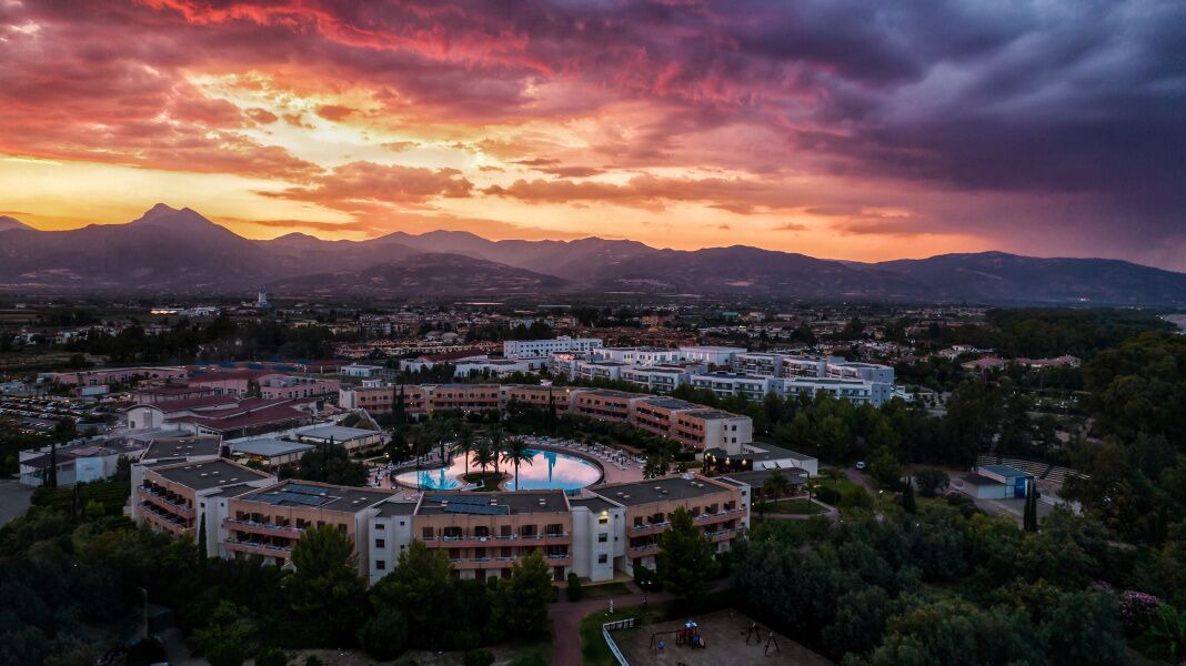 Photo of Outdoor in Villapiana