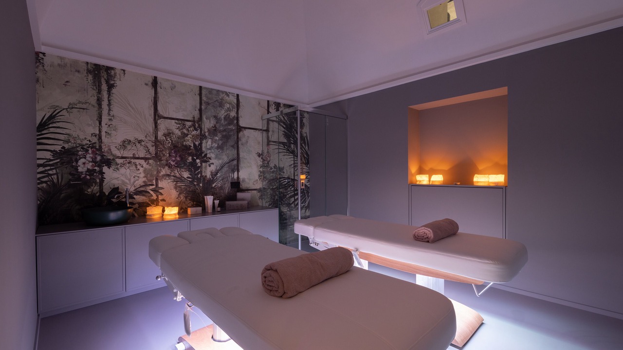 Photo of Bedroom in Bari City Centre