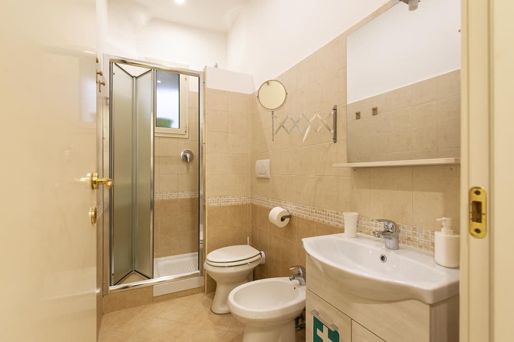 Photo of Bathroom in Vatican