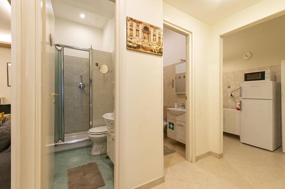 Photo of Bedroom in Vatican