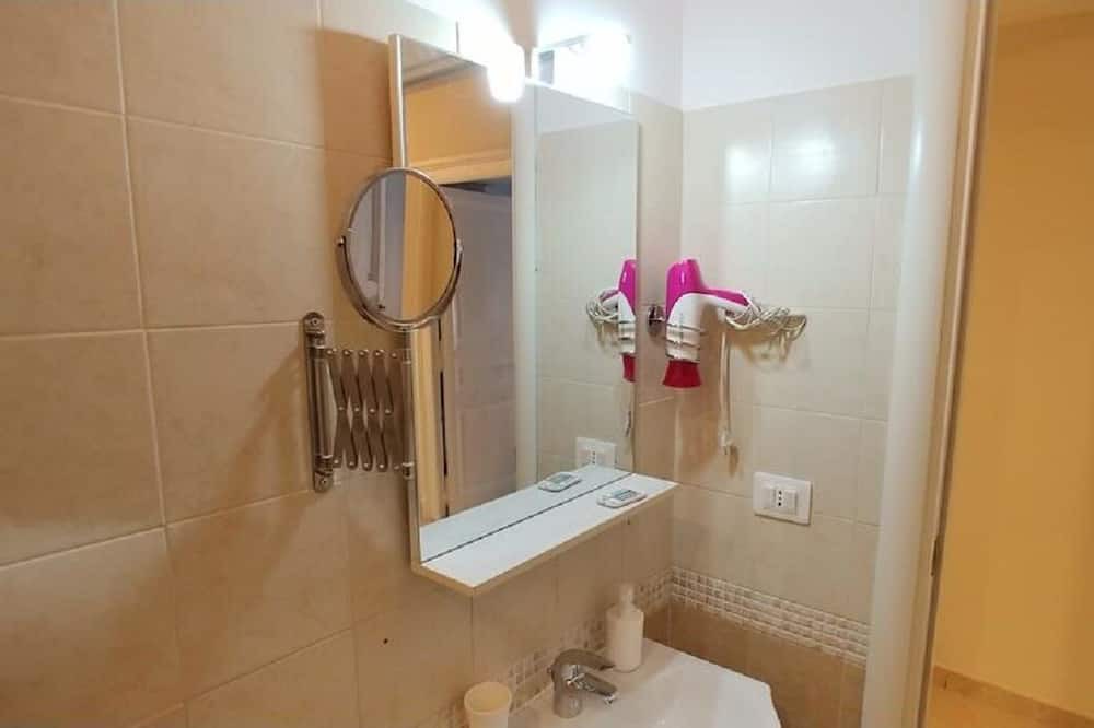Photo of Bathroom in Vatican