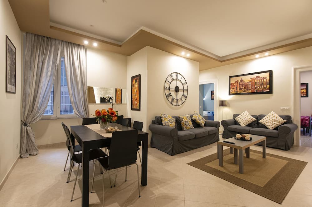 Photo of Livingroom in Vatican