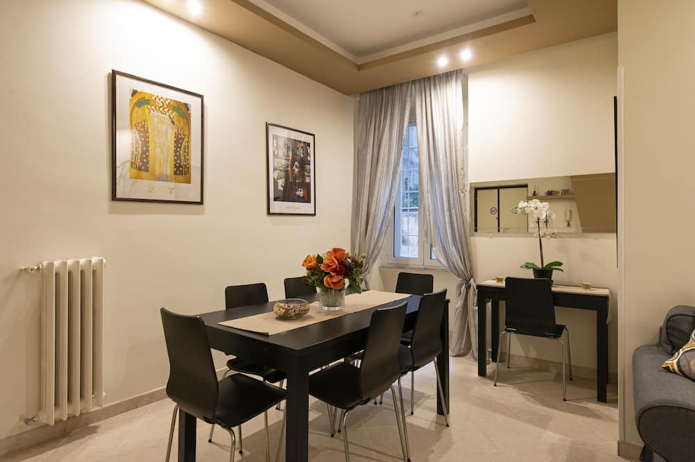 Photo of Kitchen in Vatican