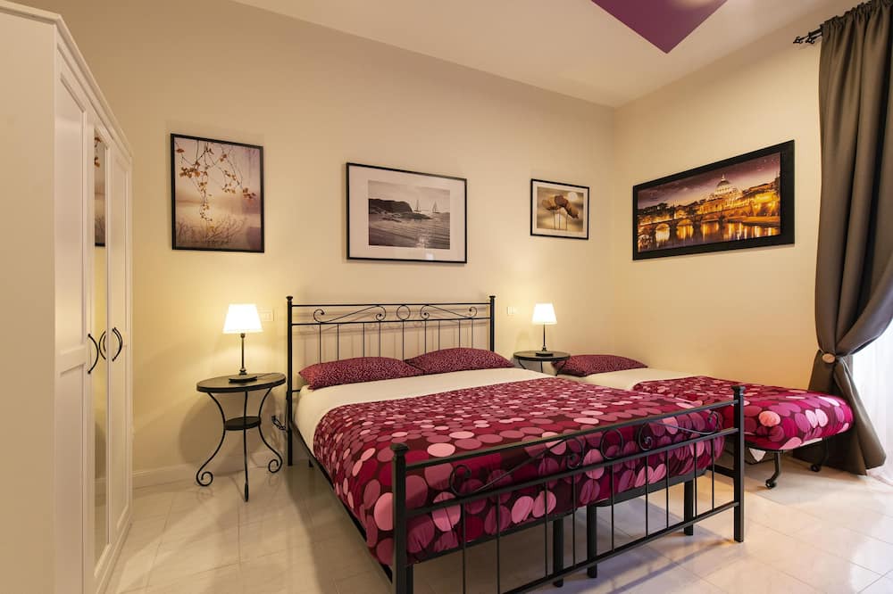 Photo of Bedroom in Vatican