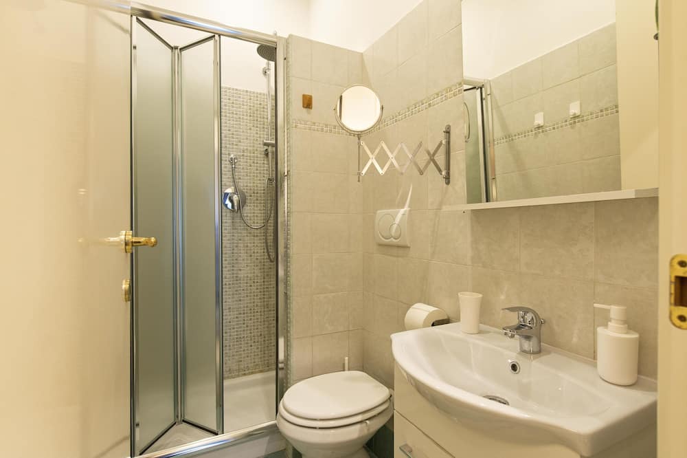 Photo of Bathroom in Vatican
