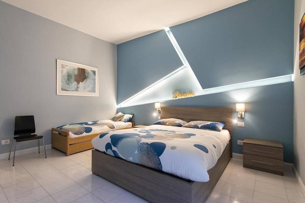 Photo of Bedroom in Vatican