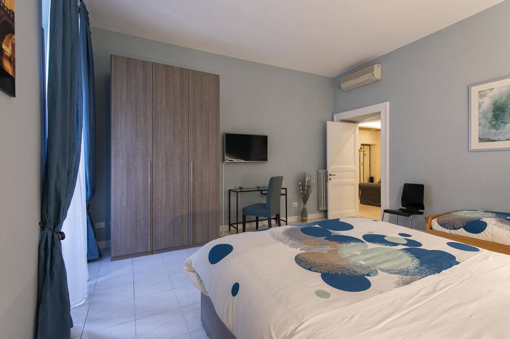 Photo of Bedroom in Vatican