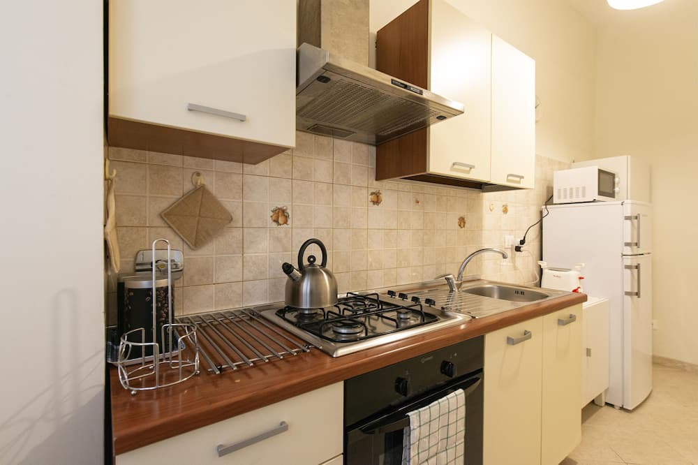 Photo of Kitchen in Vatican