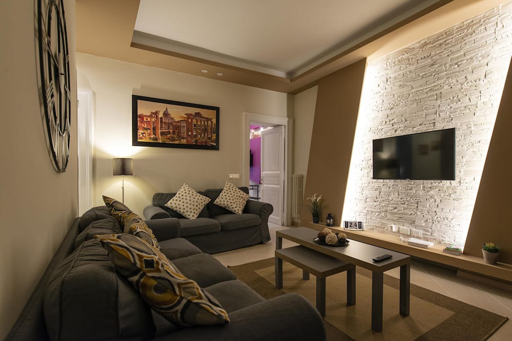 Photo of Livingroom in Vatican