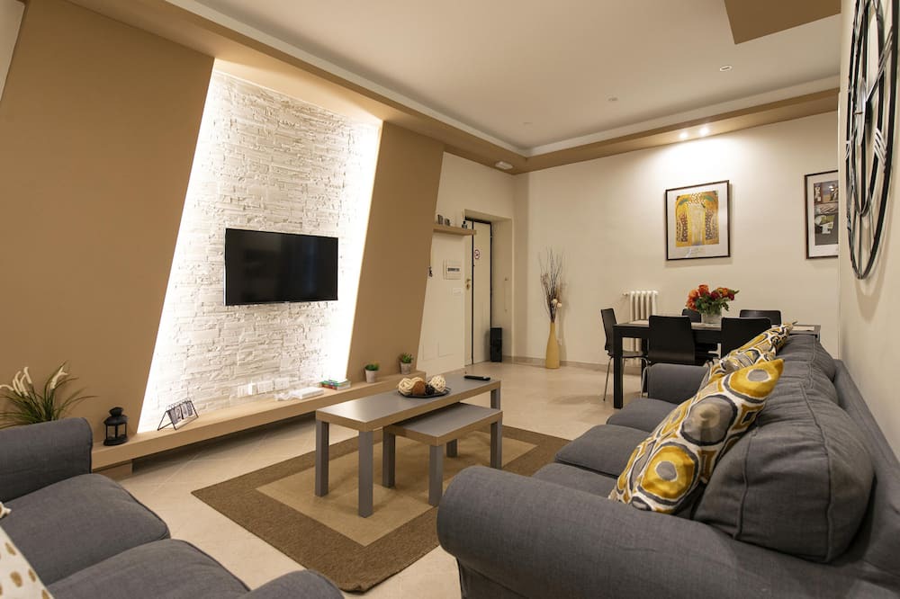 Photo of Livingroom in Vatican