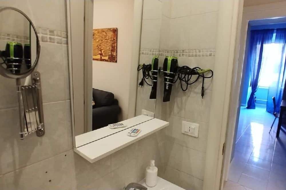Photo of Bathroom in Vatican