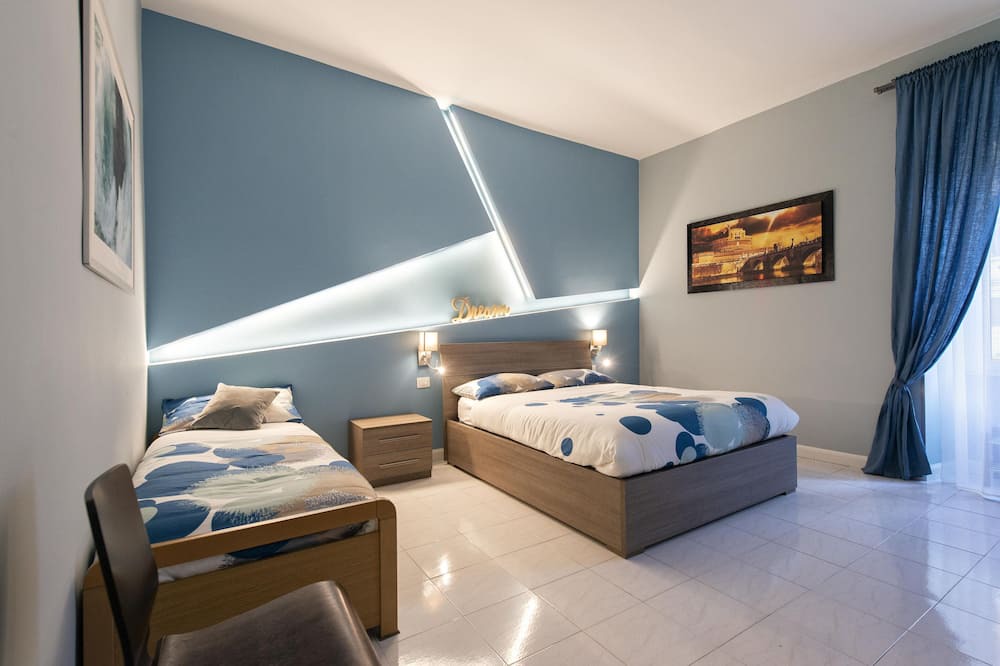 Photo of Bedroom in Vatican