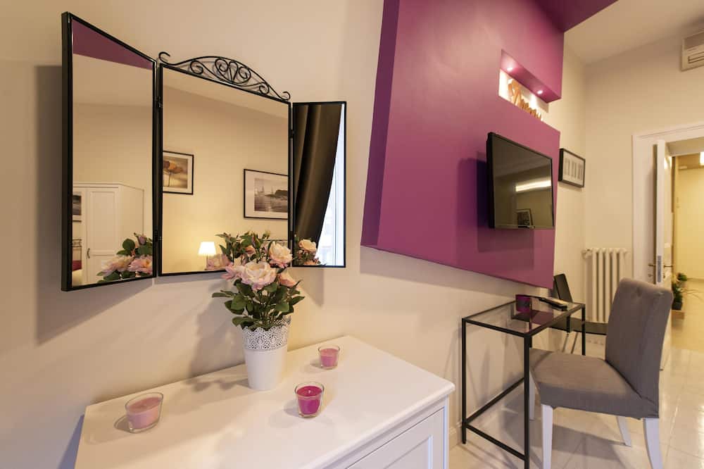 Photo of Bedroom in Vatican