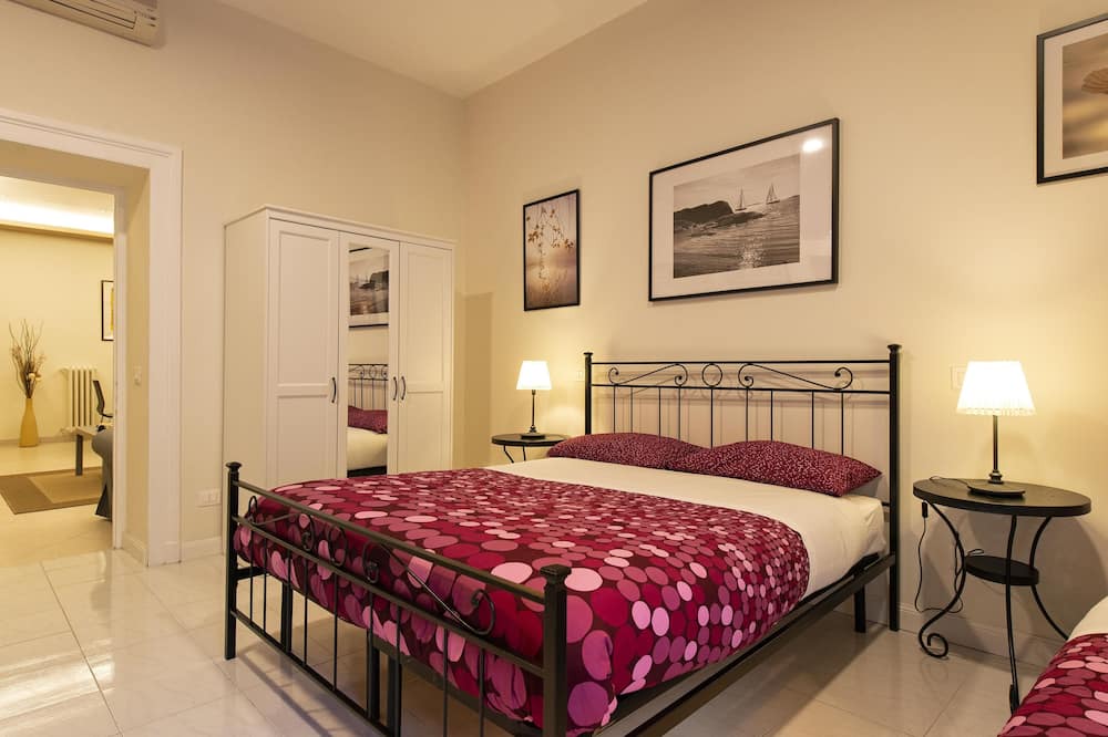 Photo of Bedroom in Vatican